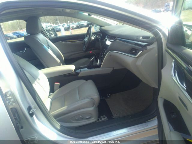 Photo 4 VIN: 2G61N5S3XG9107098 - CADILLAC XTS 