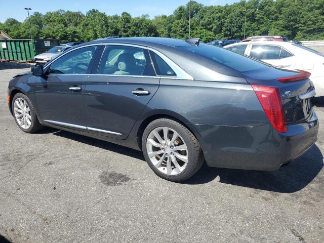 Photo 1 VIN: 2G61N5S3XG9142756 - CADILLAC XTS 