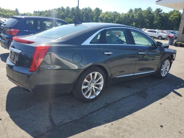 Photo 2 VIN: 2G61N5S3XG9142756 - CADILLAC XTS 