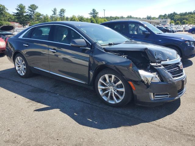 Photo 3 VIN: 2G61N5S3XG9142756 - CADILLAC XTS 