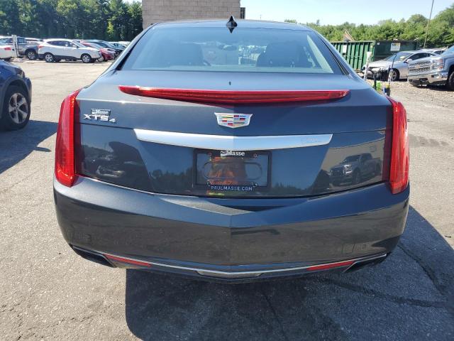 Photo 5 VIN: 2G61N5S3XG9142756 - CADILLAC XTS 