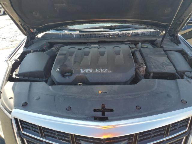 Photo 10 VIN: 2G61N5S3XG9153191 - CADILLAC XTS LUXURY 