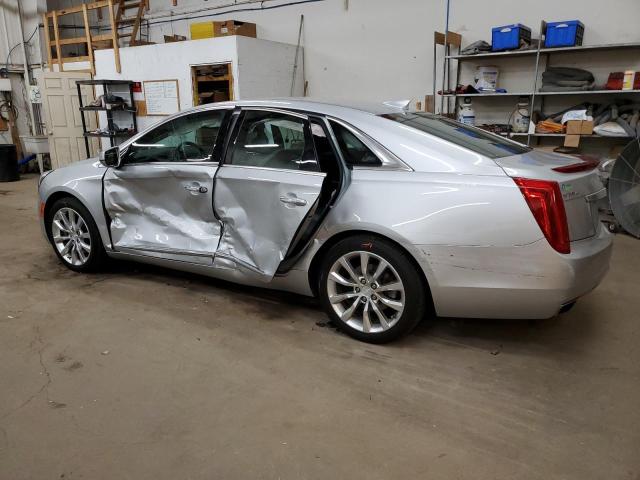 Photo 1 VIN: 2G61N5S3XG9172856 - CADILLAC XTS LUXURY 