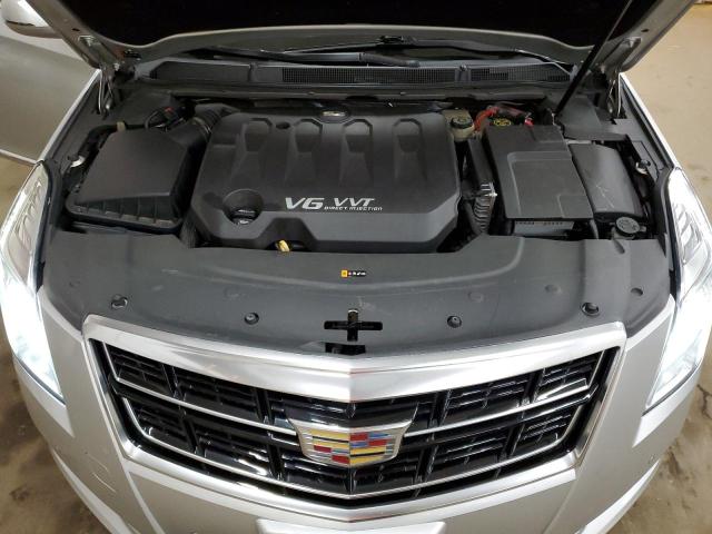 Photo 10 VIN: 2G61N5S3XG9172856 - CADILLAC XTS LUXURY 