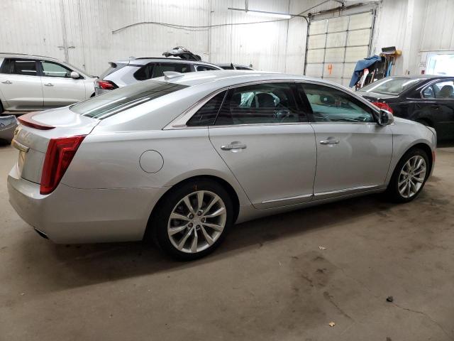 Photo 2 VIN: 2G61N5S3XG9172856 - CADILLAC XTS LUXURY 