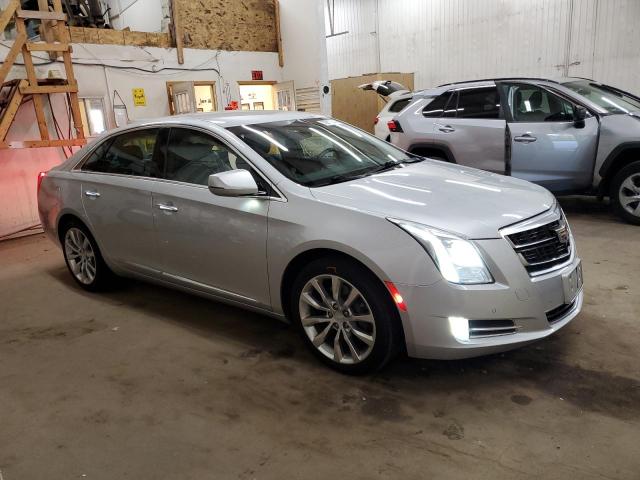 Photo 3 VIN: 2G61N5S3XG9172856 - CADILLAC XTS LUXURY 