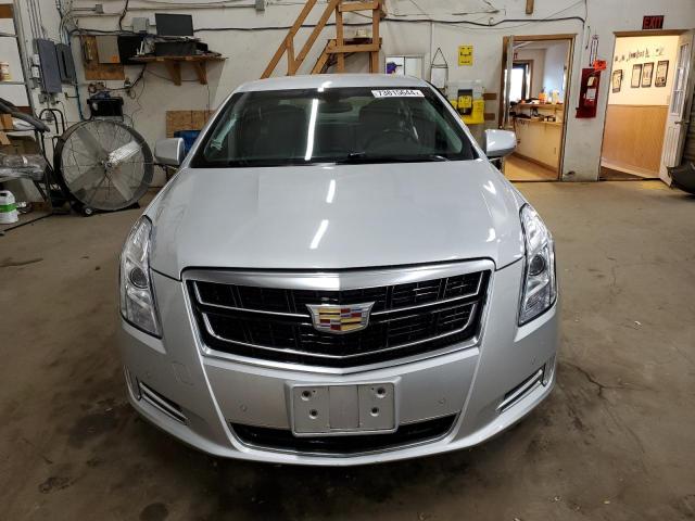 Photo 4 VIN: 2G61N5S3XG9172856 - CADILLAC XTS LUXURY 