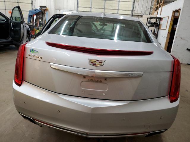 Photo 5 VIN: 2G61N5S3XG9172856 - CADILLAC XTS LUXURY 