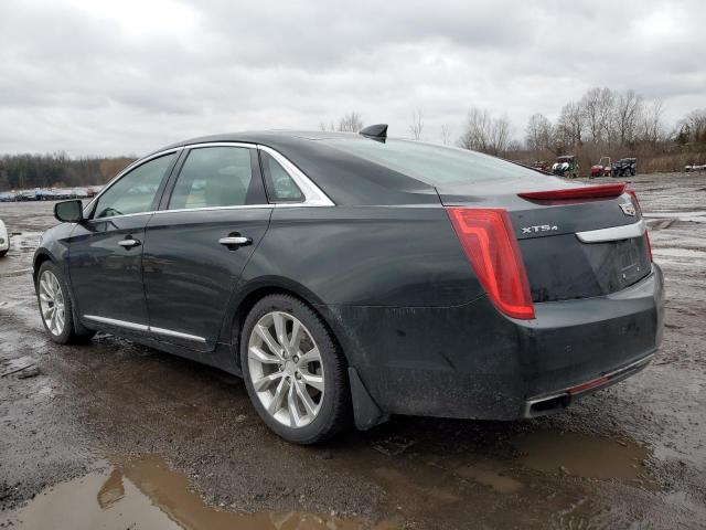 Photo 1 VIN: 2G61N5S3XG9174283 - CADILLAC XTS 