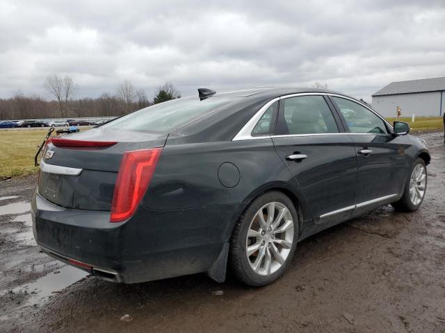 Photo 2 VIN: 2G61N5S3XG9174283 - CADILLAC XTS 