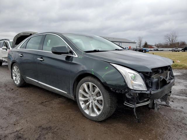 Photo 3 VIN: 2G61N5S3XG9174283 - CADILLAC XTS 