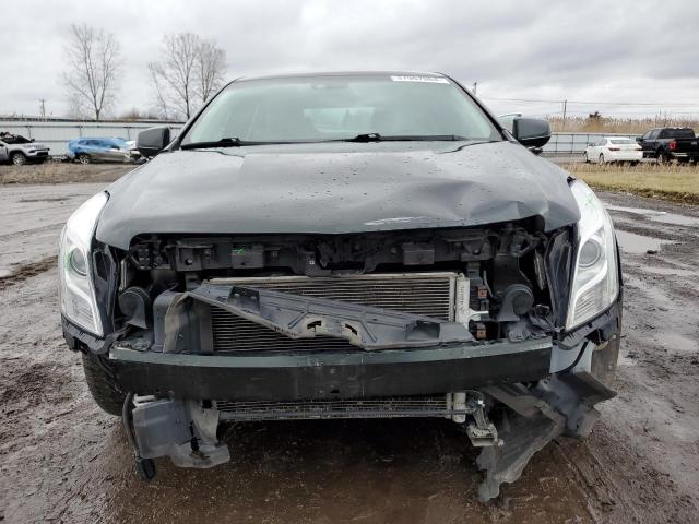 Photo 4 VIN: 2G61N5S3XG9174283 - CADILLAC XTS 