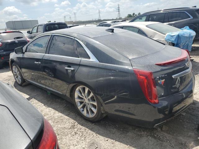 Photo 1 VIN: 2G61N5S3XG9174901 - CADILLAC XTS 