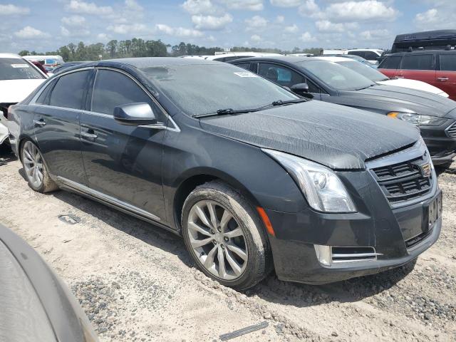 Photo 3 VIN: 2G61N5S3XG9174901 - CADILLAC XTS 