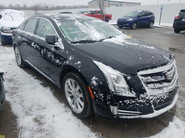 Photo 0 VIN: 2G61N5S3XG9181993 - CADILLAC XTS LUXURY 