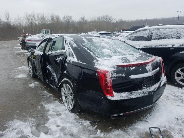 Photo 2 VIN: 2G61N5S3XG9181993 - CADILLAC XTS LUXURY 