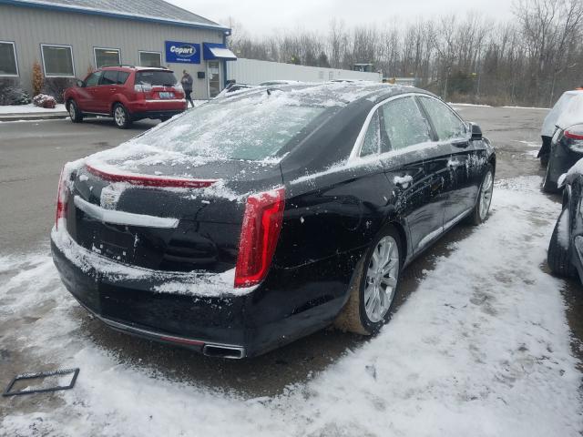 Photo 3 VIN: 2G61N5S3XG9181993 - CADILLAC XTS LUXURY 