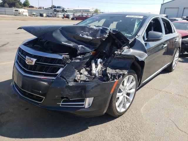 Photo 1 VIN: 2G61N5S3XG9182044 - CADILLAC XTS LUXURY 