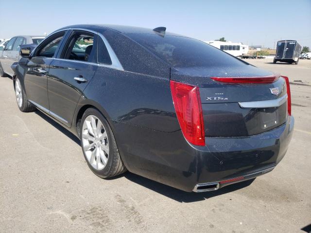 Photo 2 VIN: 2G61N5S3XG9182044 - CADILLAC XTS LUXURY 