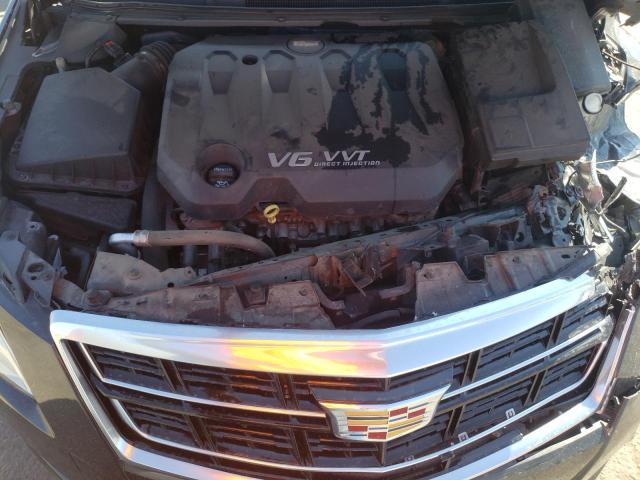 Photo 6 VIN: 2G61N5S3XG9182044 - CADILLAC XTS LUXURY 