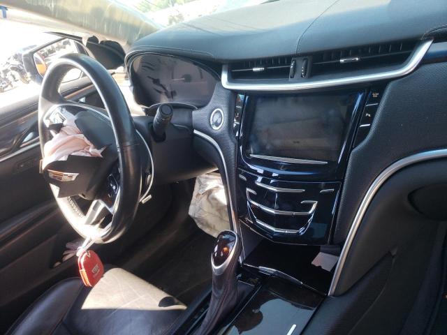 Photo 8 VIN: 2G61N5S3XG9182044 - CADILLAC XTS LUXURY 