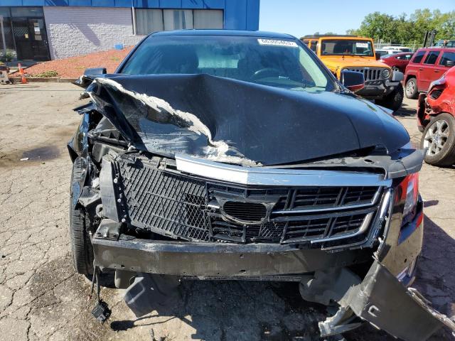 Photo 4 VIN: 2G61N5S3XG9184456 - CADILLAC XTS 