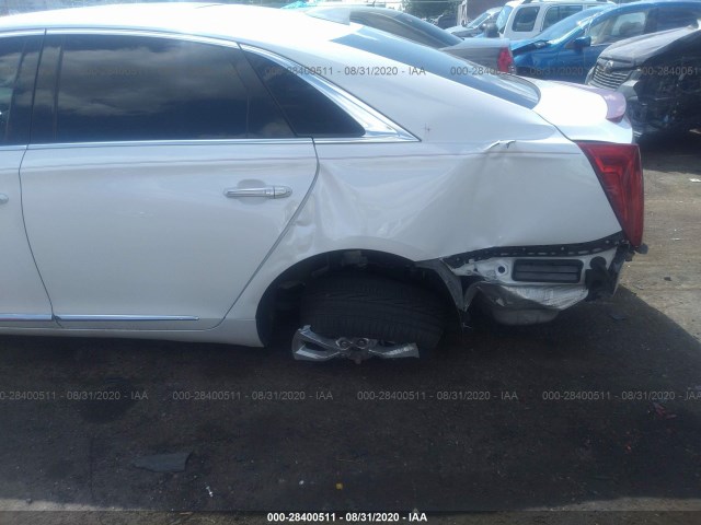 Photo 5 VIN: 2G61N5S3XG9189947 - CADILLAC XTS 