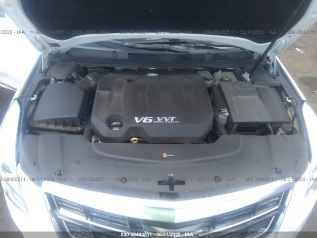 Photo 9 VIN: 2G61N5S3XG9189947 - CADILLAC XTS 