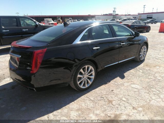 Photo 3 VIN: 2G61N5S3XG9209551 - CADILLAC XTS 