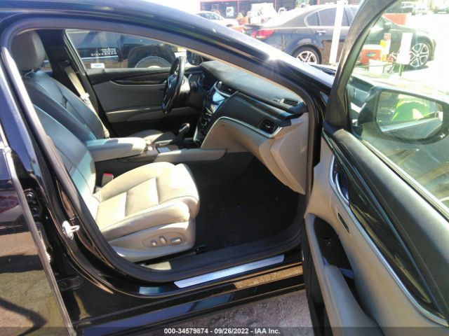 Photo 4 VIN: 2G61N5S3XG9209551 - CADILLAC XTS 