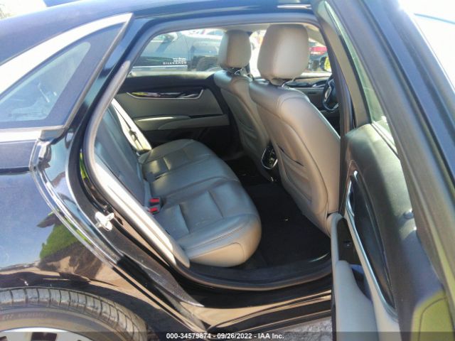 Photo 7 VIN: 2G61N5S3XG9209551 - CADILLAC XTS 