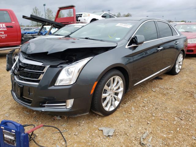 Photo 1 VIN: 2G61N5S3XH9149420 - CADILLAC XTS LUXURY 