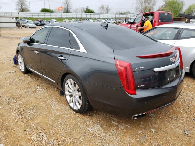 Photo 2 VIN: 2G61N5S3XH9149420 - CADILLAC XTS LUXURY 