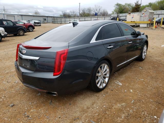 Photo 3 VIN: 2G61N5S3XH9149420 - CADILLAC XTS LUXURY 