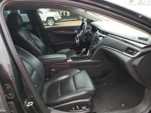 Photo 4 VIN: 2G61N5S3XH9149420 - CADILLAC XTS LUXURY 