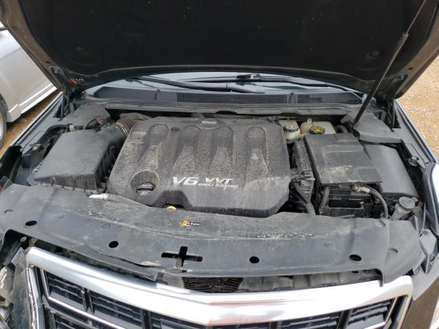 Photo 6 VIN: 2G61N5S3XH9149420 - CADILLAC XTS LUXURY 