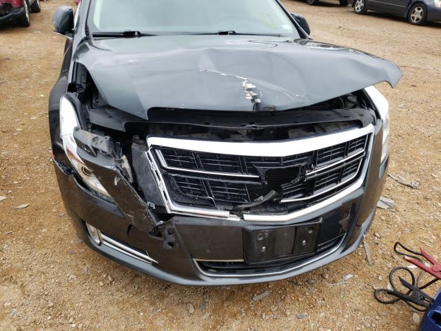 Photo 8 VIN: 2G61N5S3XH9149420 - CADILLAC XTS LUXURY 