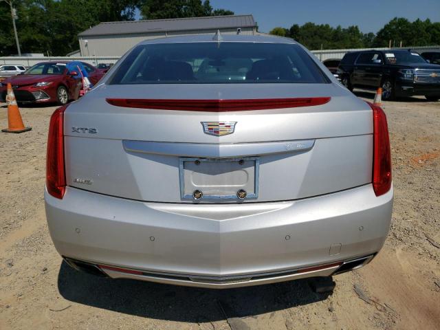 Photo 5 VIN: 2G61N5S3XH9187102 - CADILLAC XTS LUXURY 