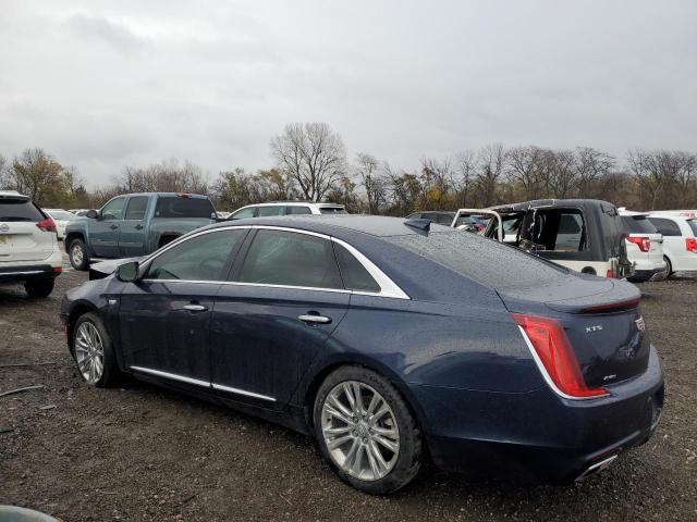 Photo 1 VIN: 2G61N5S3XJ9146068 - CADILLAC XTS LUXURY 