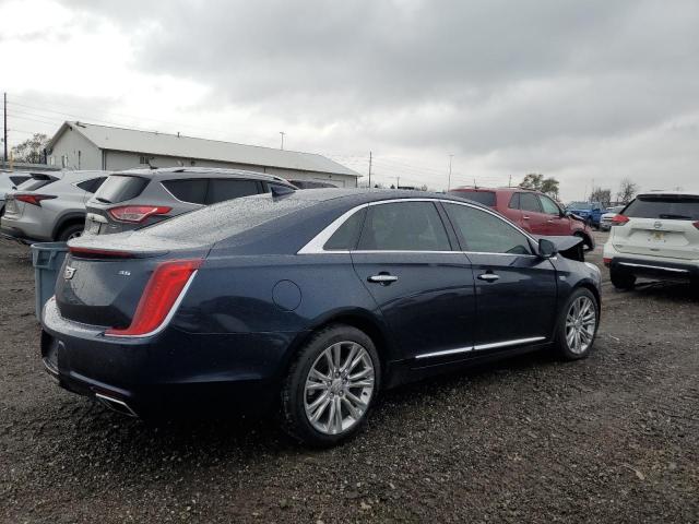 Photo 2 VIN: 2G61N5S3XJ9146068 - CADILLAC XTS LUXURY 