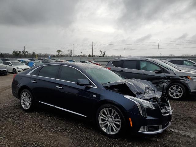 Photo 3 VIN: 2G61N5S3XJ9146068 - CADILLAC XTS LUXURY 