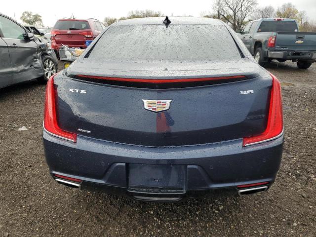 Photo 5 VIN: 2G61N5S3XJ9146068 - CADILLAC XTS LUXURY 