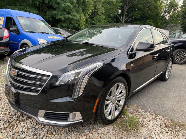 Photo 1 VIN: 2G61N5S3XJ9157958 - CADILLAC XTS LUXURY 