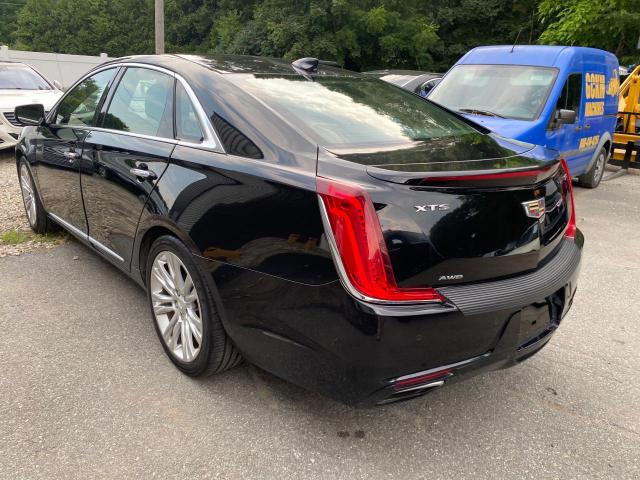 Photo 2 VIN: 2G61N5S3XJ9157958 - CADILLAC XTS LUXURY 