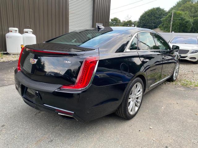 Photo 3 VIN: 2G61N5S3XJ9157958 - CADILLAC XTS LUXURY 