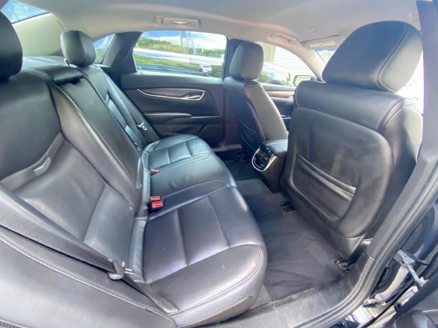 Photo 5 VIN: 2G61N5S3XJ9157958 - CADILLAC XTS LUXURY 