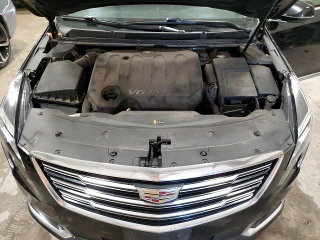 Photo 10 VIN: 2G61N5S3XJ9165607 - CADILLAC XTS 