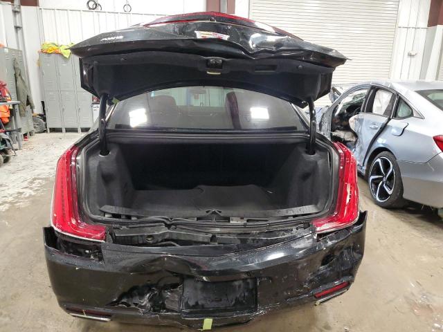 Photo 5 VIN: 2G61N5S3XJ9165607 - CADILLAC XTS 