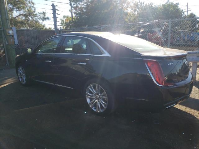 Photo 1 VIN: 2G61N5S3XJ9167695 - CADILLAC XTS 