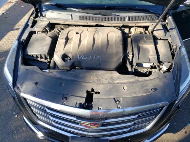 Photo 10 VIN: 2G61N5S3XJ9167695 - CADILLAC XTS 